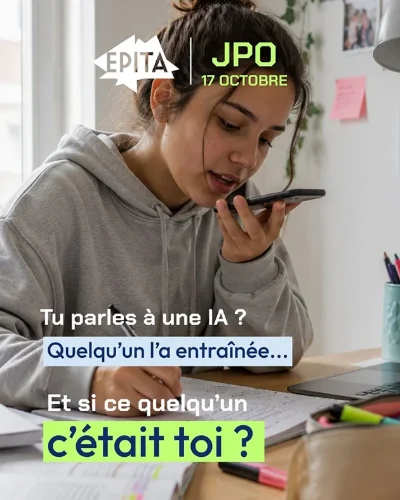 Au programme